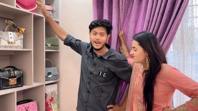 রিতু নিজের টাকায় রুম ডেকোরেশন করলো | My Home Tour VLOG | Ritu Hossain | Rakib Hossain смотреть онлайн
