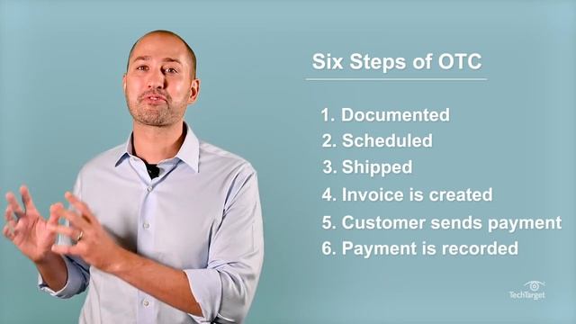 What is Order To Cash (O2C or OTC)? смотреть онлайн