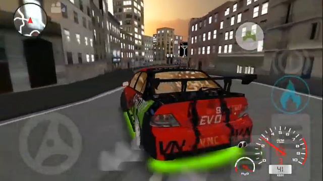 Showcasing my Lancer Evo IX(9) (If u like it then first like and subscribe, then tell your opinion. смотреть онлайн