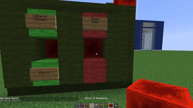 Minecraft: A Map Maker's Guide To 1.7 - Snapshot 12w42a