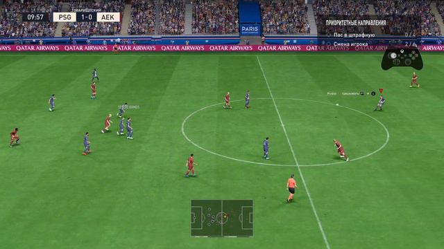 FIFA 23|КАК ЗАБИВАТЬ 100% ГОЛЫ С ЛОНГШОТОВ В FIFA 23 смотреть онлайн