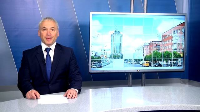 В Тверской области идет посевная кампания смотреть онлайн