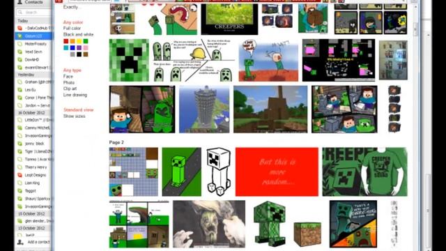 Old Git Gaming | Partner Background Speed Art смотреть онлайн