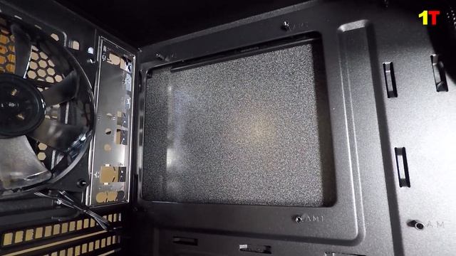 Computer Case Cooler Master MasterBox MB600L | Unboxing, Review and Demo смотреть онлайн