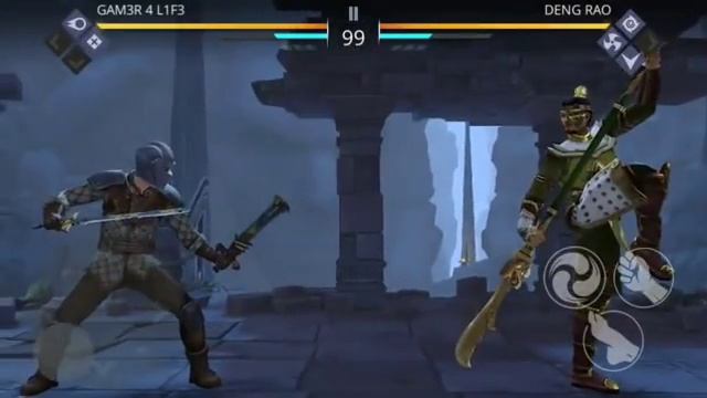 Shadow Fight 3 Hack - How to get any Weapons, Armours, Power etc (Trick) || 6 Sense Gaming смотреть онлайн