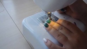 Как сшить платье с оборками