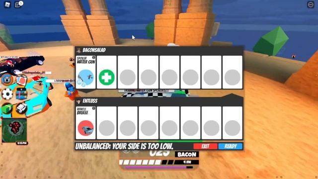 WHAT WILL KIDS TRADE FOR WATER GUN SPOILERS??? (Roblox Jailbreak) смотреть онлайн