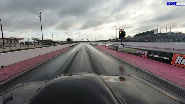 Shawn's Chevy II Returns to the Track with The Lawn Dart!! смотреть онлайн