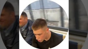 Глебас отжигает