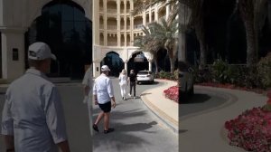 Рас-эль-Хайма (Ras Al Khaimah)  al hamra village