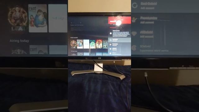 Syncler Streaming App - Movies/TV смотреть онлайн