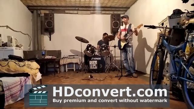 Шли дожди репетиция группа "Зелёная волна" смотреть онлайн