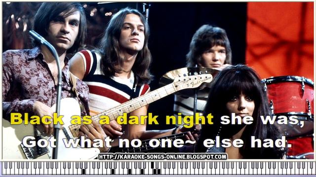 Shocking Blue - Venus- Fre Karaoke Songs Online