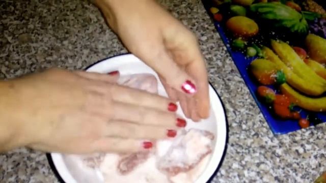 Как посолить САЛО. Самый простой и вкусный рецепт! смотреть онлайн