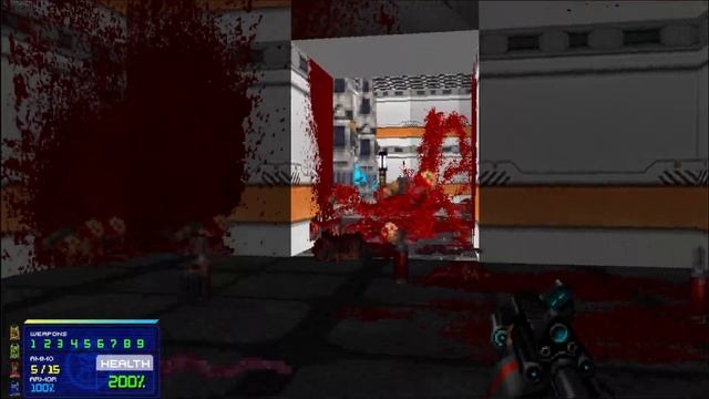 Exodus: Trapped in Time (trailer) смотреть онлайн