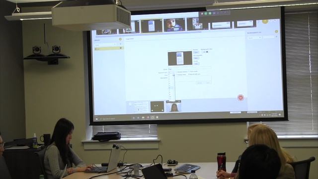iMotion Training смотреть онлайн