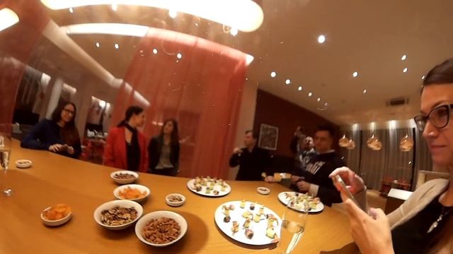 Отель Hampton By Hilton. Номера, цены, крыша, ресторан