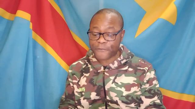 18/2/24 COUP D'ETAT CONTRE KAGAME EN TELECHARGEMENT,FATSHI JOUE-GAGNE смотреть онлайн