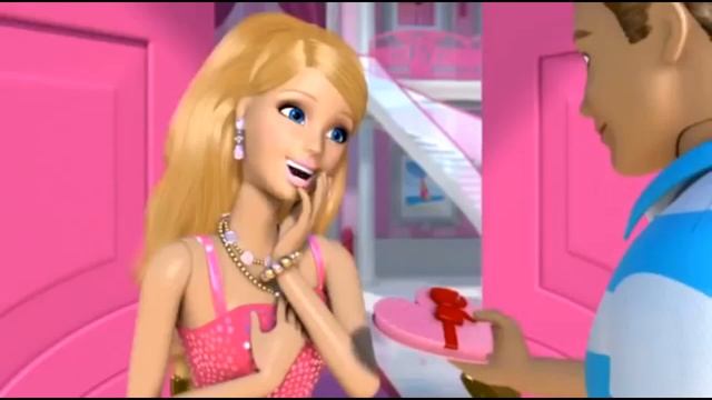 Модный Кен или СТРЁМНЫЙ ?!!! Обзор Кена 2012 Fashionistas смотреть онлайн