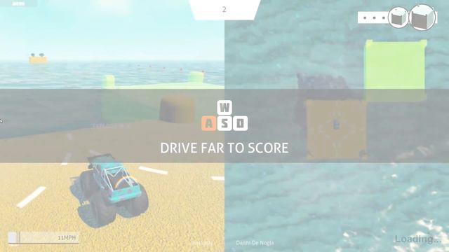 Can't Drive This w/ DaithiDeNogla! Funny Rage Moments! смотреть онлайн