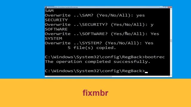 Fix Error Code 0x000000EF Windows 10 Blue Screen Error смотреть онлайн