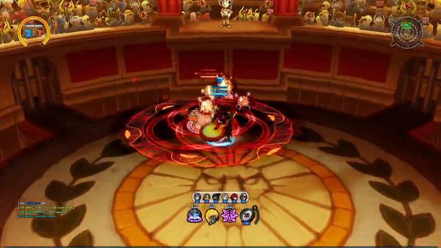Adu Swap Hero Di Ladder!! - Lost Saga Origin смотреть онлайн