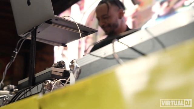Baltimore Blend Battle 7 | Proudly presented by VirtualDJ смотреть онлайн