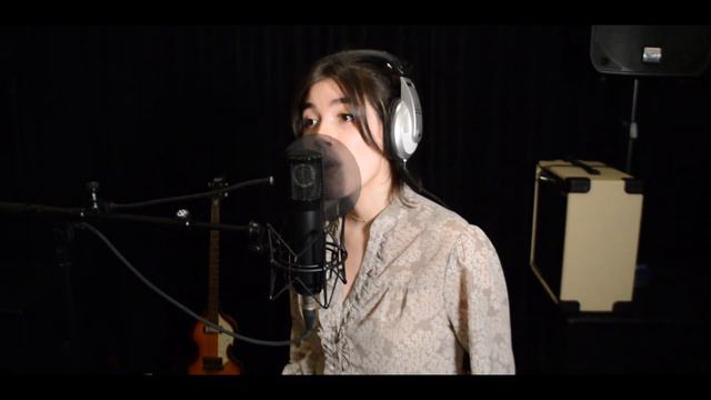 Something - The Beatles By Agostina Pombo and Gavin Paterson смотреть онлайн