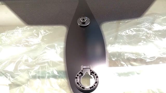 Лобовое стекло для Ford Focus 3 с датчиком дождя, производителя AGC. Обзор. смотреть онлайн