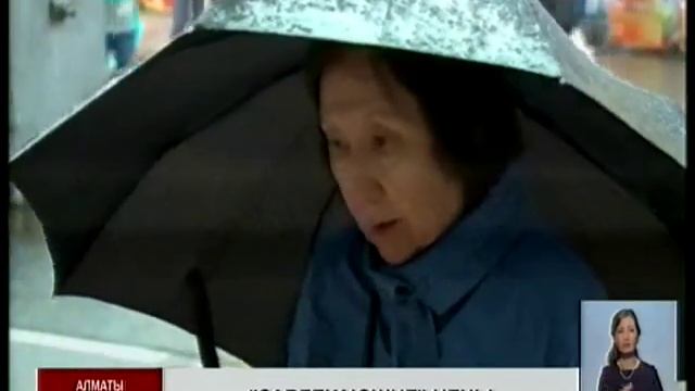 Картошку на сельхоз ярмарке в Алматы продавали в полтора раза дороже обещанной цены смотреть онлайн