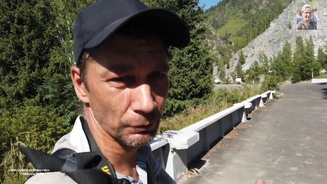Наше восхождение на Медео смотреть онлайн