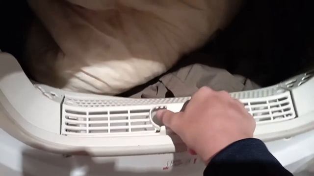 Bosch Maxx7 sensitive dryer - quick view смотреть онлайн