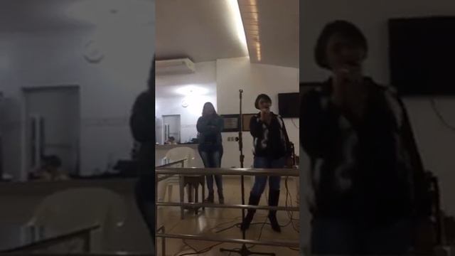 Claudia S.Abreu Show смотреть онлайн