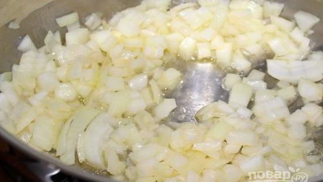 Книга рецептов