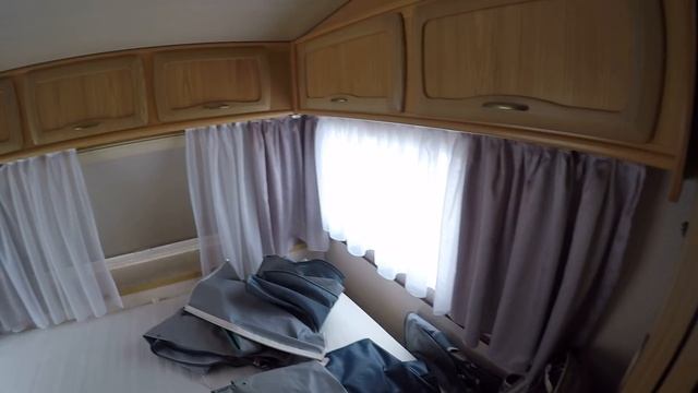 Обзор прицеп - дача Wilk De Lux 1995 год 6 мест смотреть онлайн