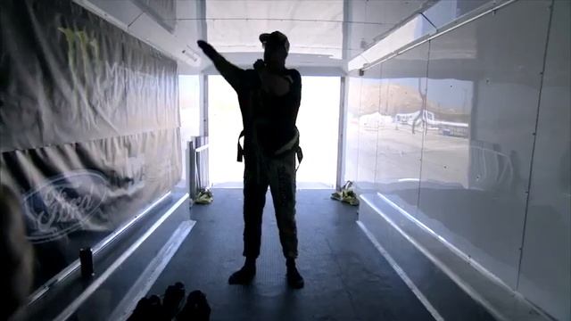 Кен Блок на улицах Лос Анджелеса смотреть онлайн