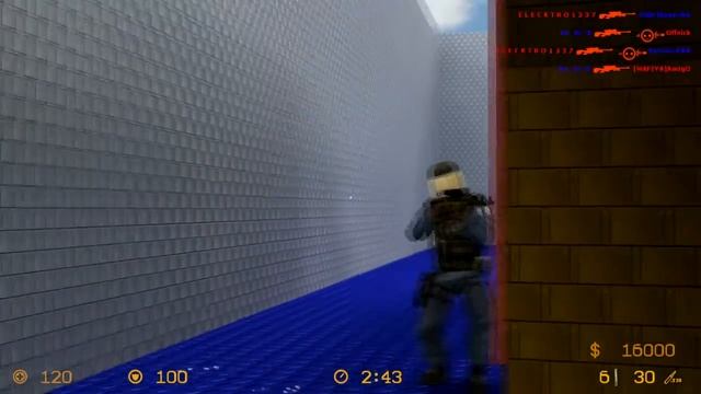 OLD CSS | Movie #14 смотреть онлайн