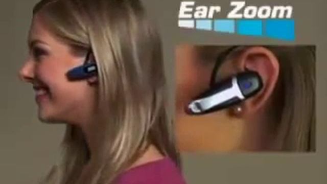 SA-004 Слуховой аппарат усилитель звука "EAR ZOOM" с доставкой на дом в любую точку СНГ смотреть онлайн
