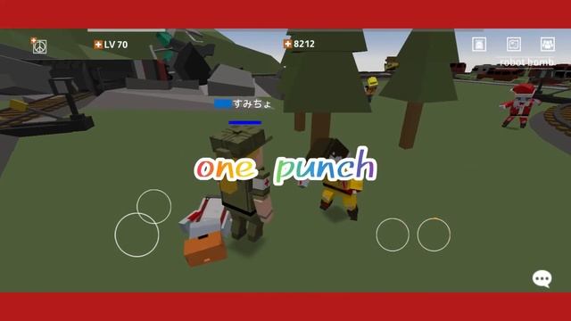 【すみちょ】i use 10000000 points 【pixel blood online】 смотреть онлайн