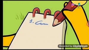 Карусель Анонсы (03.2002)