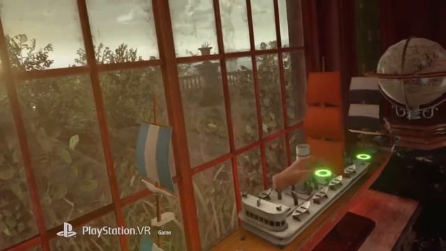 Трейлер игры Torn - Accolades Trailer (ENG) смотреть онлайн