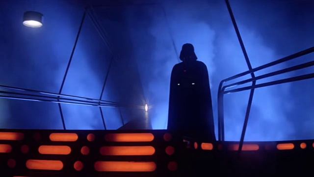 Darth Vader 