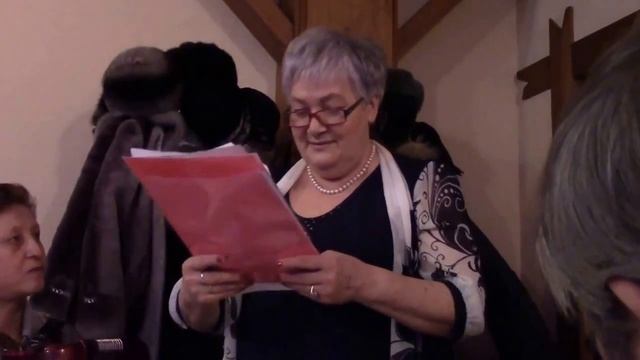 Вечер встречи выпускников 1967 года. смотреть онлайн