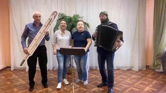 ДК "Юровский" смотреть онлайн