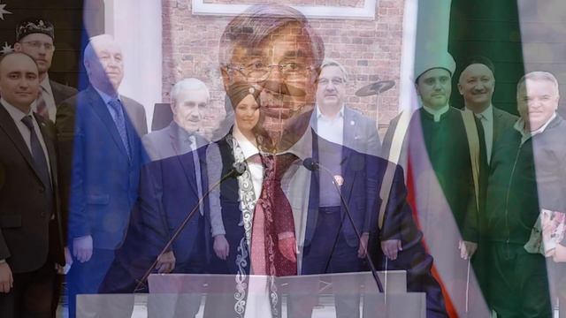 ЮБИЛЕЙ ПРЕДСЕДАТЕЛЯ "МИЛЛИ ШУРА" ВАСИЛЯ ШАЙХРАЗИЕВА смотреть онлайн
