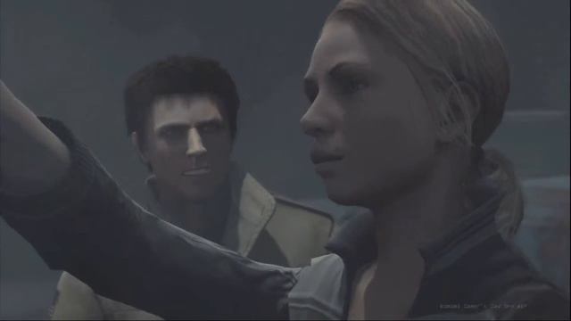 Silent Hill Homecoming - The Plot Thickens смотреть онлайн