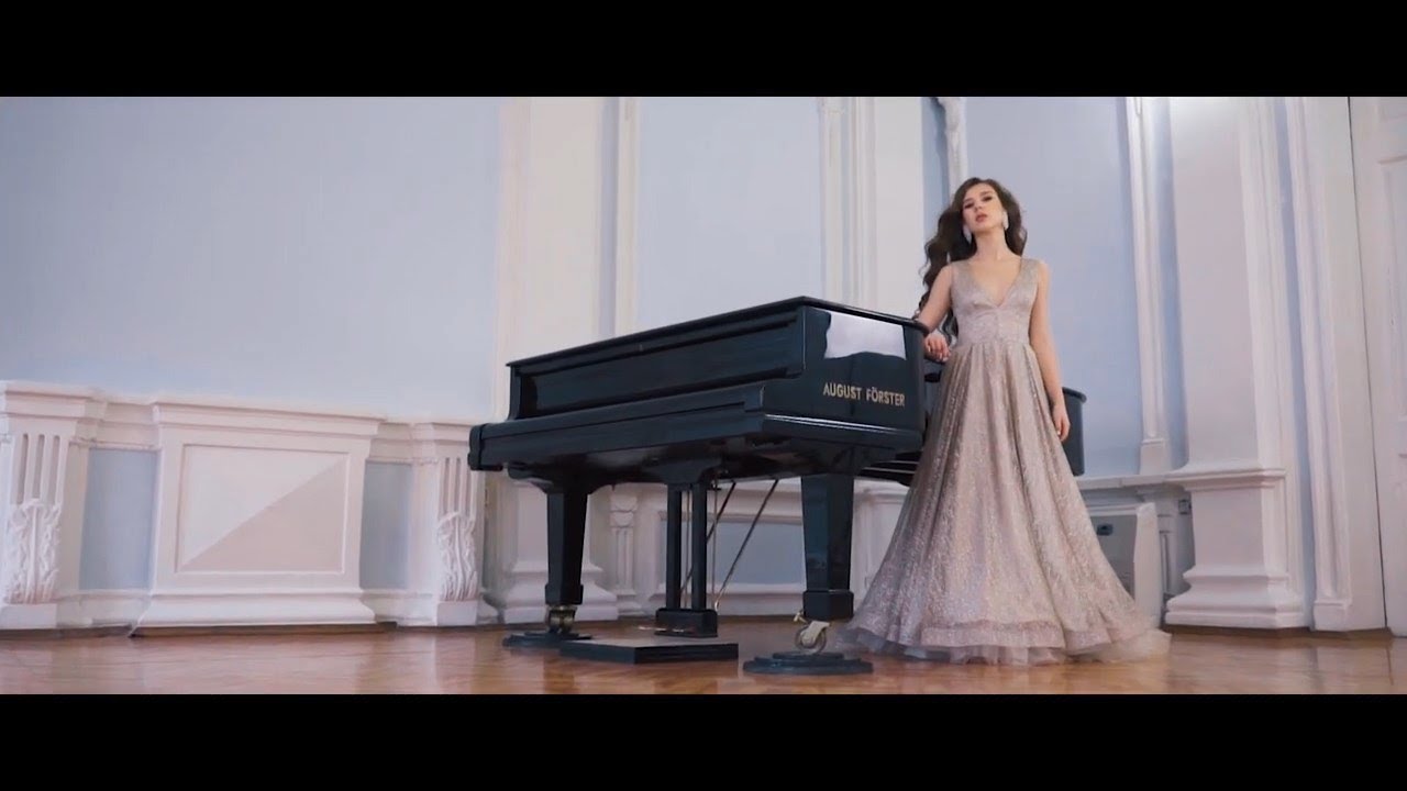 «Вокал – это моя жизнь!». Каролина Руденко