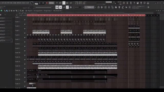 HOW TO MAKE HOUSE PHONK/КАК СДЕЛАТЬ ХАУС ФОНК смотреть онлайн