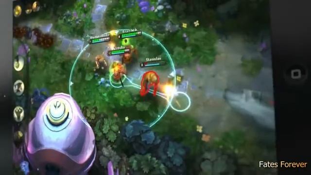 5 Best iPhone & iPad Games of July 2014 смотреть онлайн