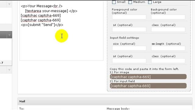 Contact Form 7 Plugin Install for Wordpress смотреть онлайн